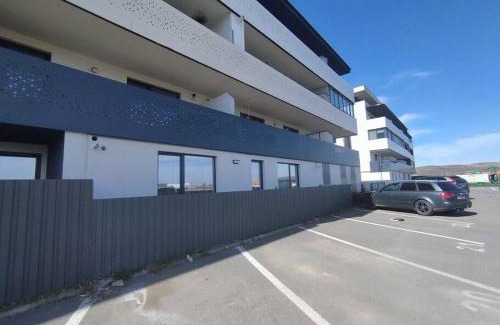 Sinnicoara Apartment | Convenient Stay Near Airport with Family & Pet-Friendly Perks
