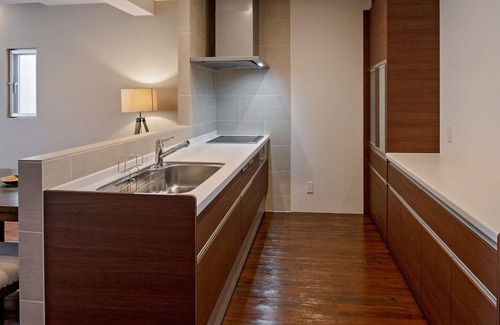 Goya House | Cozy Retreat in Okinawa with Breakfast and Family Amenities