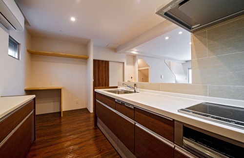 Goya House | Cozy Retreat in Okinawa with Breakfast and Family Amenities