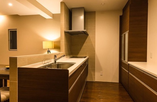 Goya House | Cozy Retreat in Okinawa with Breakfast and Family Amenities