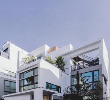 Anping Villa | Exceptional Stay at To Dwell - Guest Rated 10/10