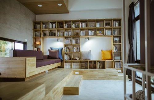 Anping Villa | Exceptional Stay at To Dwell - Guest Rated 10/10