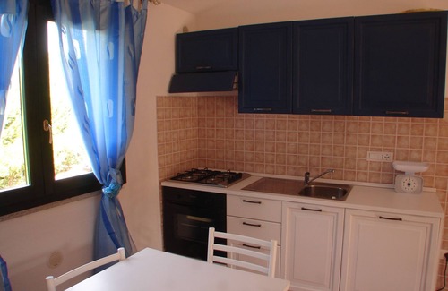 Santa Maria Coghinas Apartment | Discover Your Lost Paradise with Pool and Spa Amenities