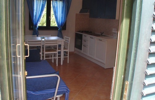 Santa Maria Coghinas Apartment | Discover Your Lost Paradise with Pool and Spa Amenities