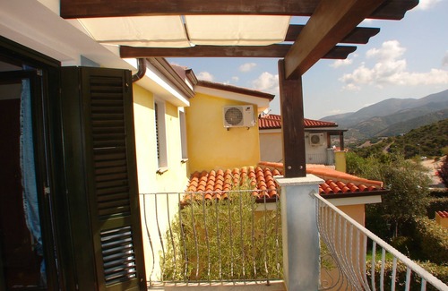 Santa Maria Coghinas Apartment | Discover Your Lost Paradise with Pool and Spa Amenities
