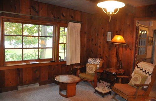 Empire House | Unforgettable Stays at Grandmother's House – Ocean & Lake Views