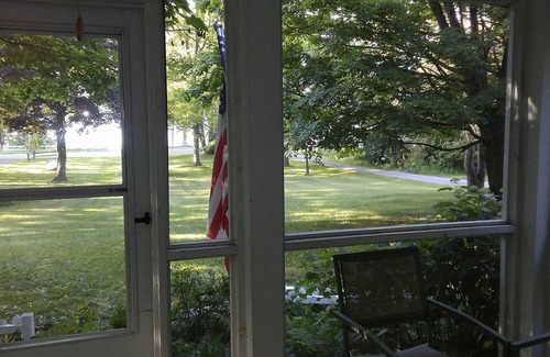 Empire House | Unforgettable Stays at Grandmother's House – Ocean & Lake Views