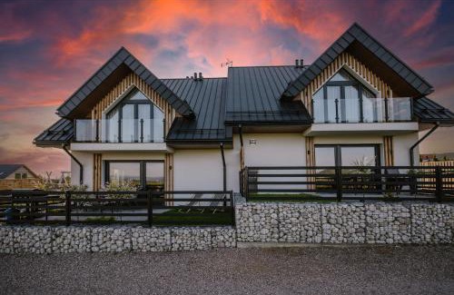 Maniowy Apartment | Experience Comfort at To Je To Apartamenty - 4-Star Stay