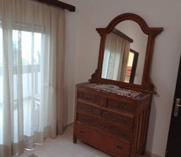 Kiotari Apartment | Discover To Nisaki: Oceanfront Getaway with Top Ratings