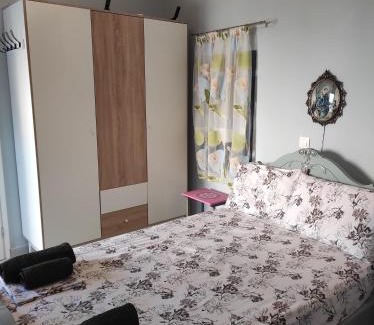 Perdhika Apartment | To Pefko