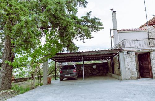 Vlachiotis Apartment | Welcoming To Petrino: Family and Pet-Friendly Retreat