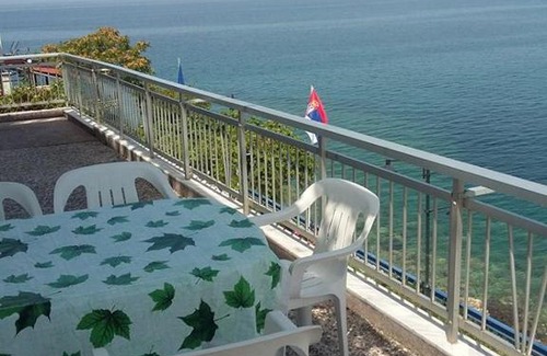 Skala Marion Apartment | Discover To Pithari: Oceanfront Retreat with Top Reviews