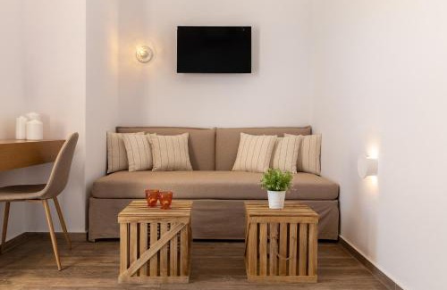 Kimolos Apartment | Discover To Rantevou tis Alykis Rooms & Apartments, 4-Star Stay