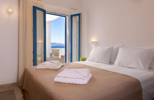 Kimolos Apartment | Discover To Rantevou tis Alykis Rooms & Apartments, 4-Star Stay