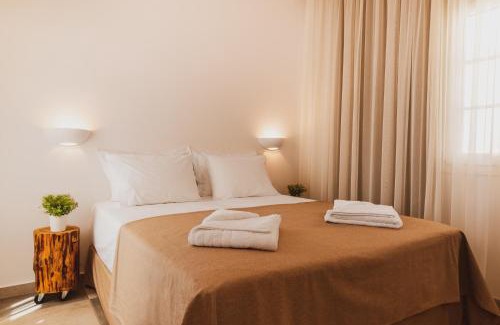 Kimolos Apartment | Discover To Rantevou tis Alykis Rooms & Apartments, 4-Star Stay