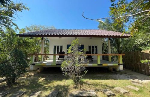 Ranong Bed & Breakfast | Kid-Friendly Retreat at To Sea Bed & Breakfast by Nitiporn Resort