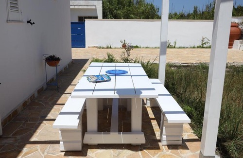Roca Vecchia House | Explore Family-Friendly Stays at To Spiti Salento