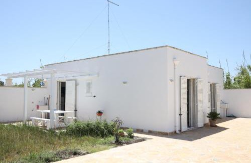 Roca Vecchia House | Explore Family-Friendly Stays at To Spiti Salento