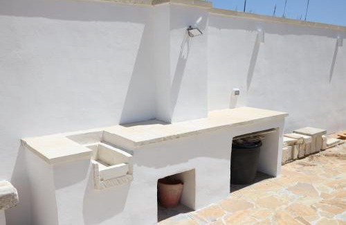 Roca Vecchia House | Explore Family-Friendly Stays at To Spiti Salento