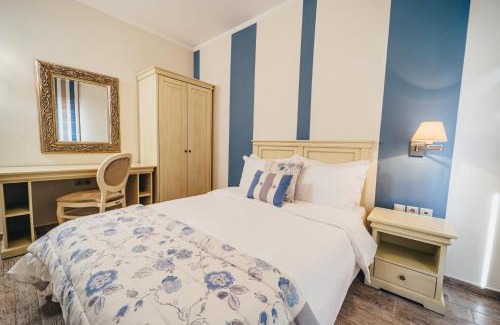 Mesopotamia House | Guest Rated 10/10: Experience To Spiti tis Sofias