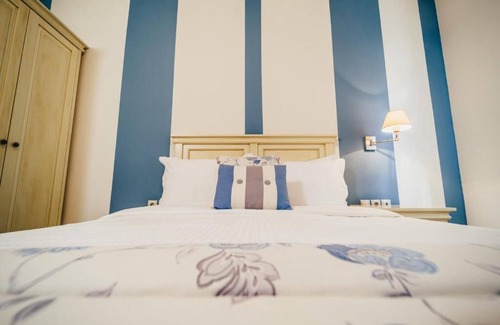 Mesopotamia House | Cozy Retreat at To Spiti tis Sofias with Breakfast Included