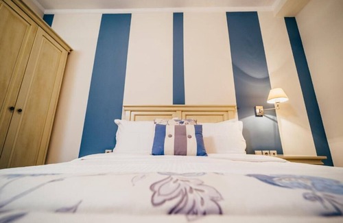 Mesopotamia House | Cozy Retreat at To Spiti tis Sofias with Breakfast Included