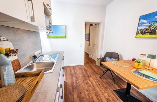 Damme Apartment | To the Brandenburg Gate 14