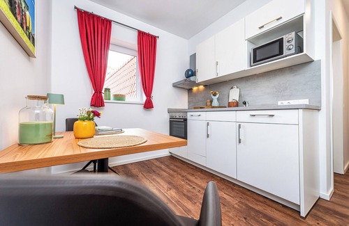 Damme Apartment | To the Brandenburg Gate 14