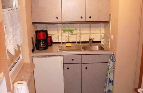 Wismar Apartment | Ocean View Retreat: Family-Friendly ABC67 Awaits You