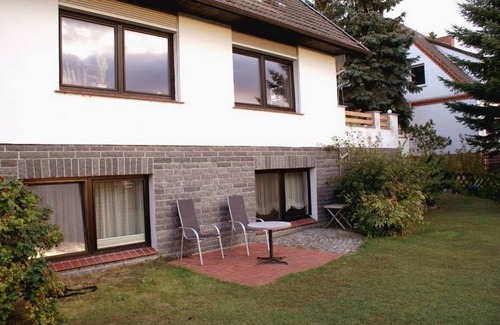 Wismar Apartment | Ocean View Retreat: Family-Friendly ABC67 Awaits You