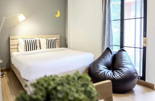 Mae Kon House | Discover To the Moon Bed and Breakfast: Guest Rated 10/10