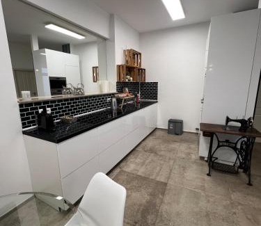 Feuersee Apartment | To&To Apartments Studio