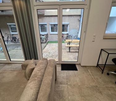 Feuersee Apartment | To&To Apartments Studio