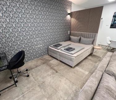 Feuersee Apartment | To&To Apartments Studio