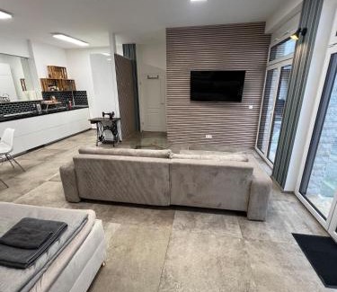 Feuersee Apartment | To&To Apartments Studio