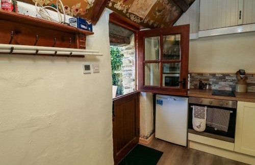 Totnes House | Pet-Friendly Retreat at Toad Hall Cottage – Rated 8.4/10