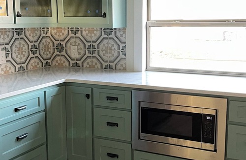 Graford House | Family Getaway at Possum Kingdom: Pool, Spa & Lake Views!