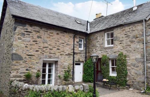 Aberfeldy House | Family-Friendly Retreat at Toadhall - 4 Star Experience