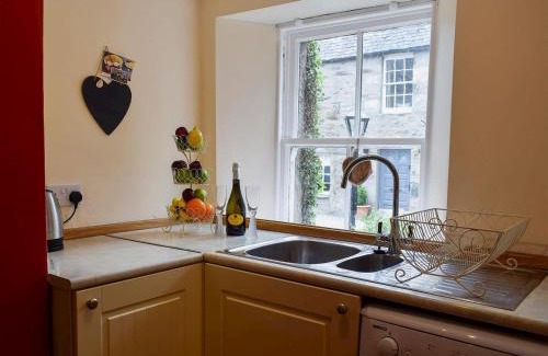 Aberfeldy House | Family-Friendly Retreat at Toadhall - 4 Star Experience