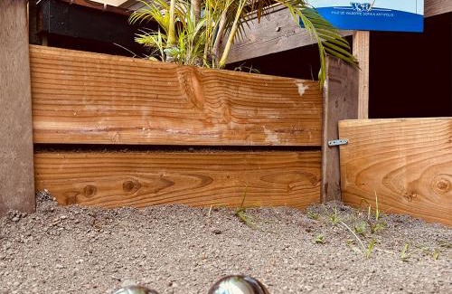Vaira'o House | Cozy Toahotu Koakoa Lodge in Beautiful Tahiti