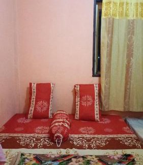 Ambarita House | Toba Breeze
