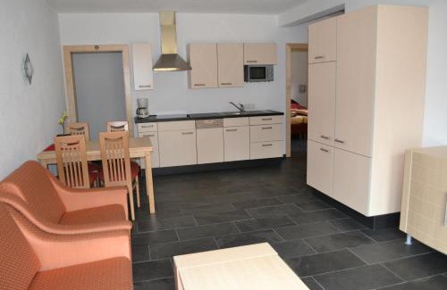 Tobadill Apartment | Pet-Friendly Tobadill Apartments with Family Amenities