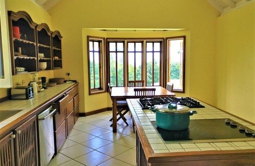Bethel House | Experience Tobago Hibiscus Villas with Ocean View and Spa