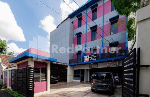 Bintaro House | Family-Friendly Retreat at Apartment Wisma Tobana II