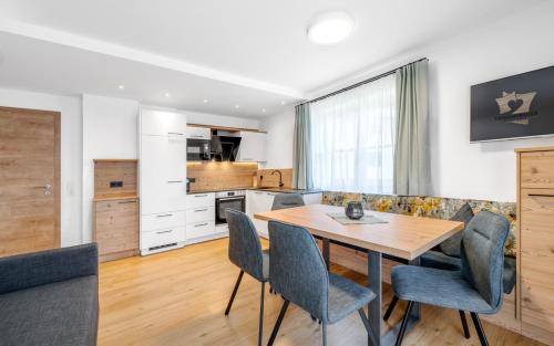 Dorfgastein Apartment | Discover Tobhartbauer: Top-Rated Family-Friendly Retreat
