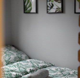 Kudowa Zdroj Ski Chalet | Guest Rated 10/10: Family-Friendly Tobiaszówka with Kitchen