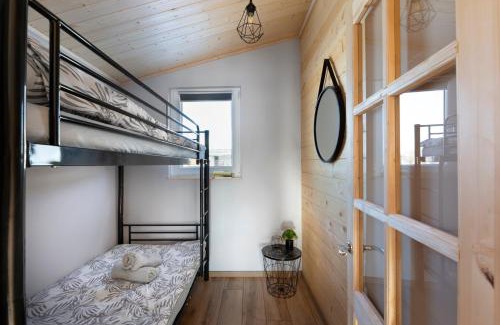 Kudowa Zdroj Ski Chalet | Guest Rated 10/10: Family-Friendly Tobiaszówka with Kitchen