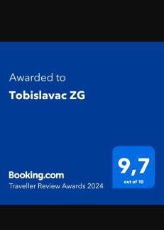 Zagreb Apartment | Pet-Friendly Tobislavac ZG with High Guest Satisfaction