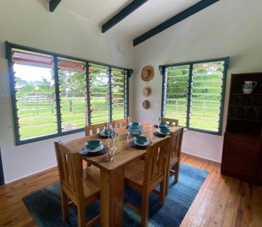 Northern Division House | Discover Tobu House: Pet-Friendly with Private Beach Access