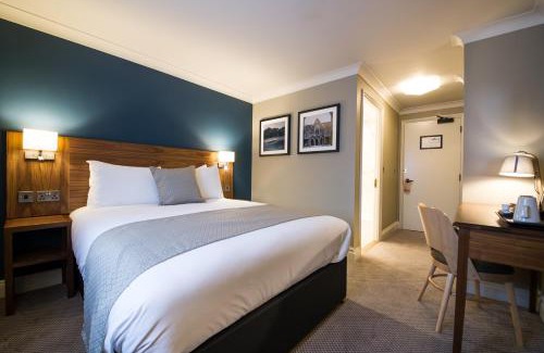 London Borough of Bromley Hotel | Discover Toby Carvery Beckenham - Family-Friendly Retreat